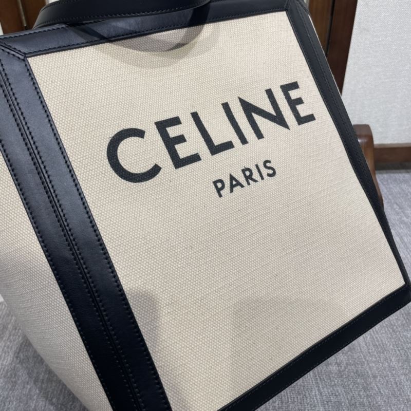 Celine Shopping Bags